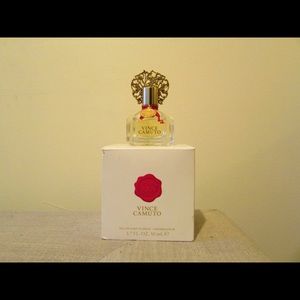 Vince Camuto for Her | First Fragrance